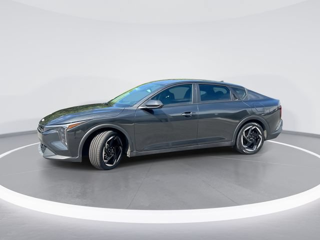 Used 2025 Kia K4 EX