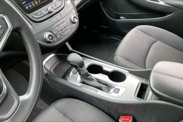 Used 2024 Chevrolet Malibu LT image 13