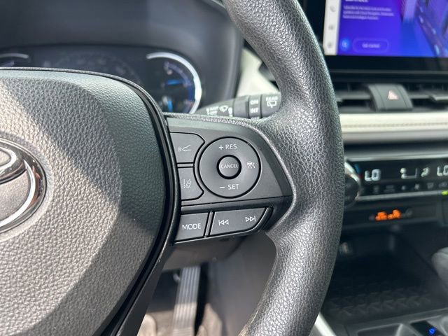 Used 2024 Toyota RAV4 XLE w/ Convenience Package image 22