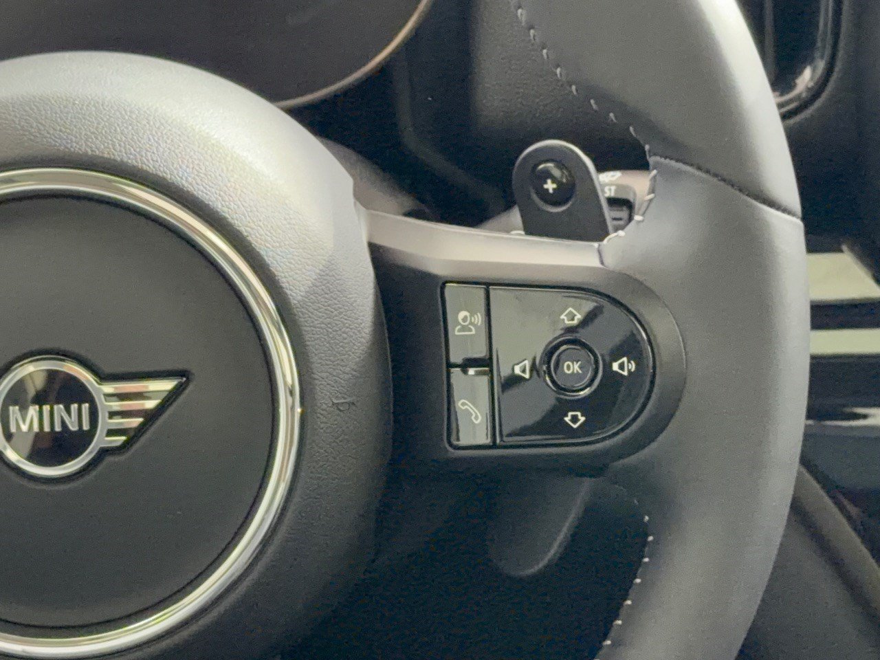 Certified 2024 MINI Cooper Countryman S FWD image 19