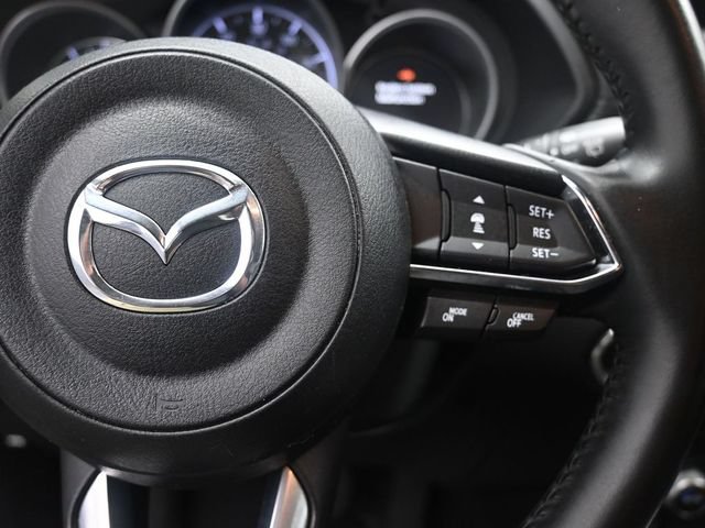 Used 2020 MAZDA CX-5 Touring FWD image 14