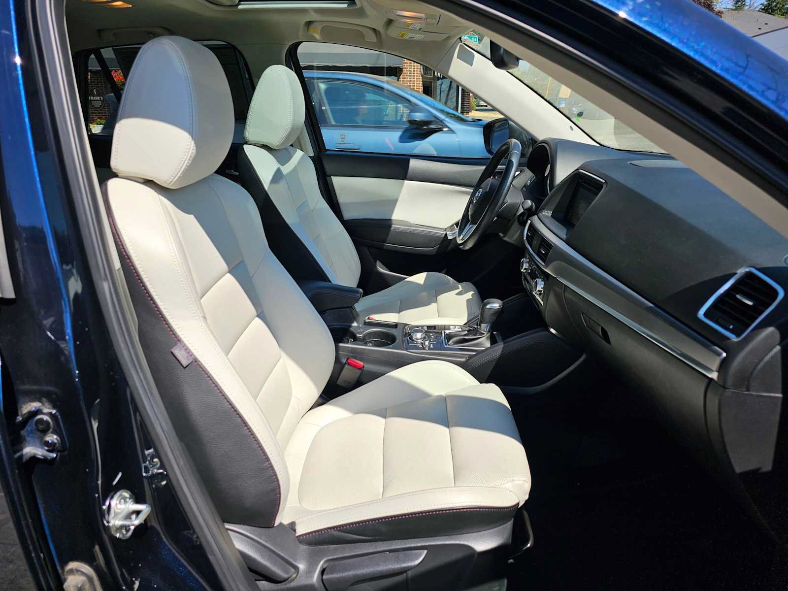 Used 2016 MAZDA CX-5 Grand Touring AWD/4WD image 11