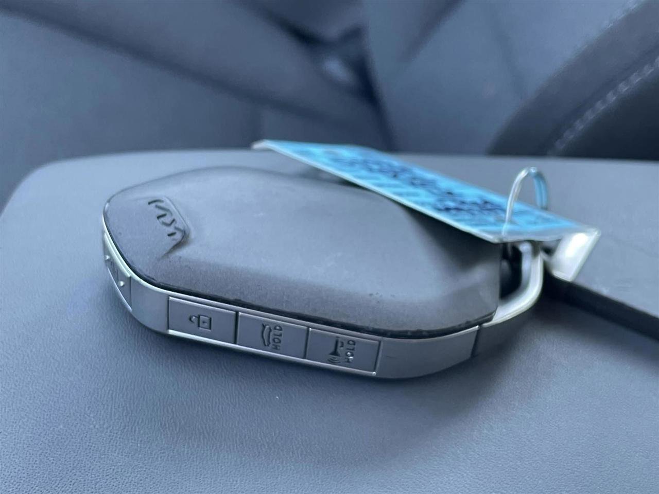 Used 2025 Kia K4 LX image 29