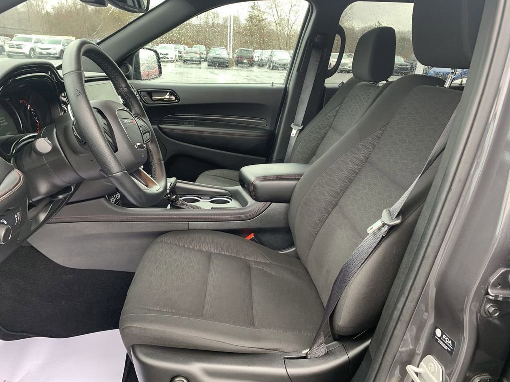 Used 2026 Dodge Durango GT image 11