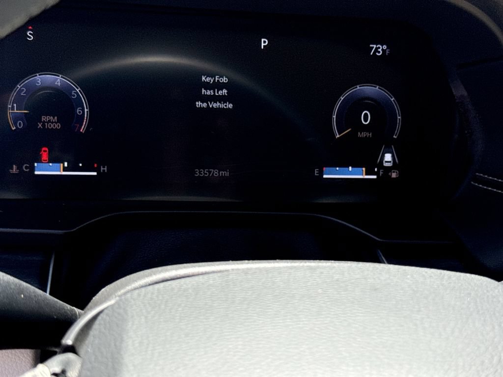 Used 2022 Jeep Grand Cherokee Limited AWD/4WD image 25