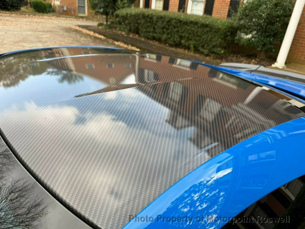 Used 2021 Acura NSX image 7