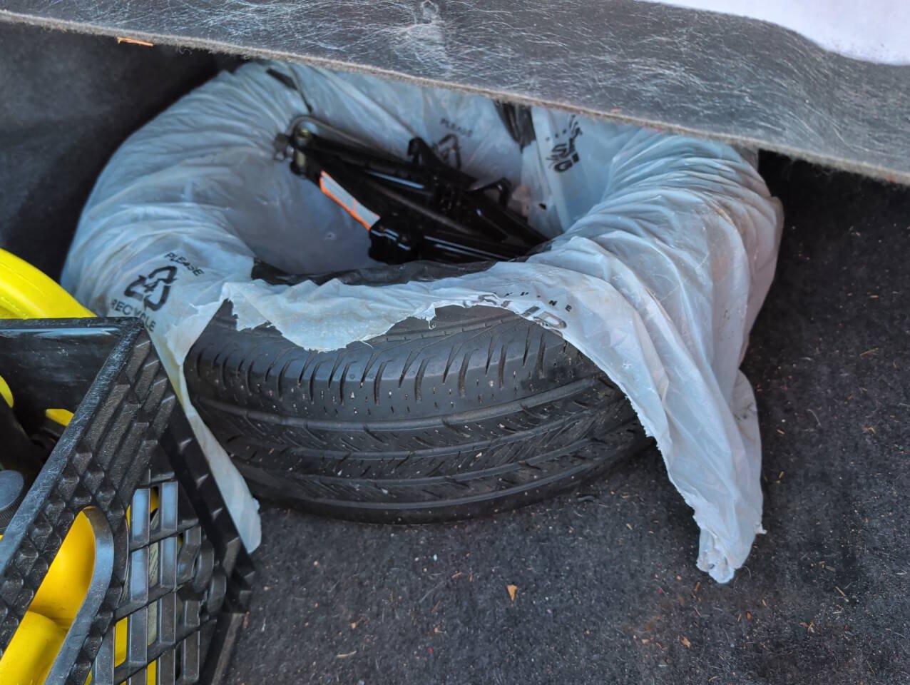 Used 2003 Ford Taurus SE FWD image 24
