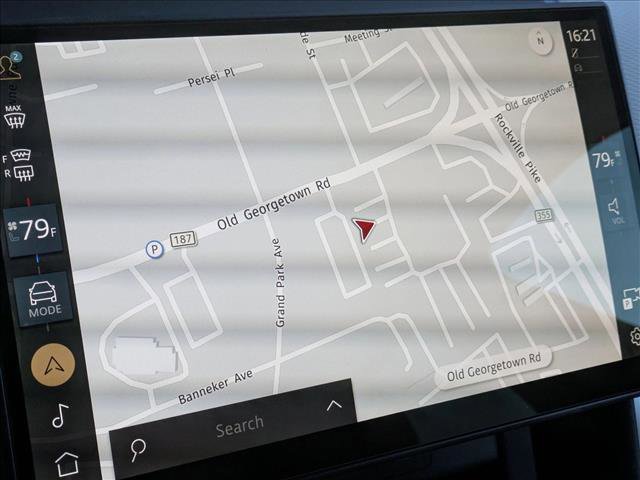 New 2026 Land Rover Discovery Sport Landmark image 14