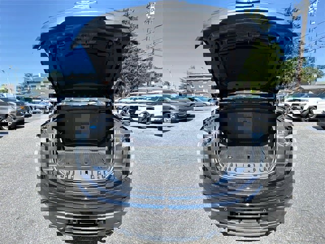 New 2025 Ford F150 Lightning Flash image 25