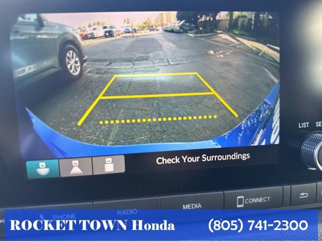 Used 2024 Honda Civic EX image 22