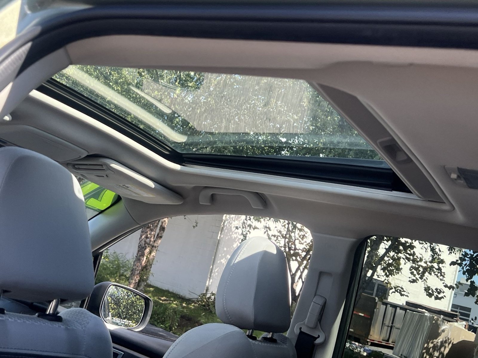Used 2021 Subaru Forester Premium AWD/4WD image 23