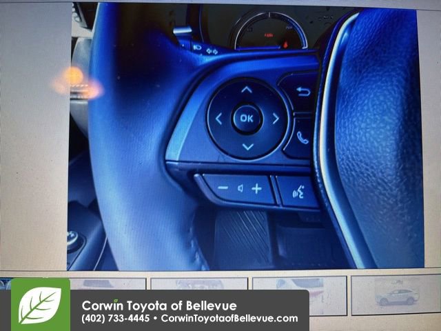 Certified 2023 Toyota Venza LE image 33