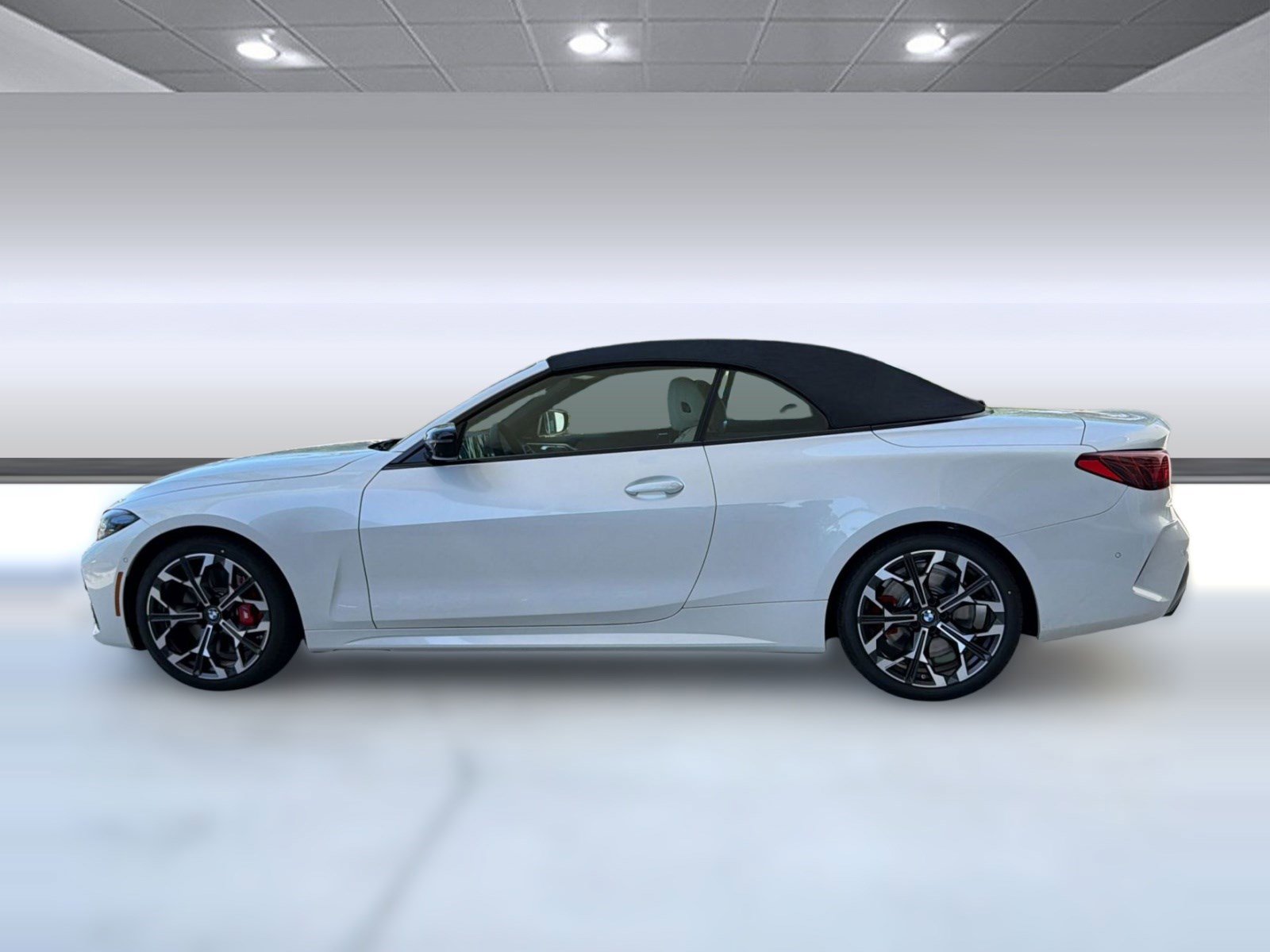 New 2027 BMW 430i Convertible RWD image 31