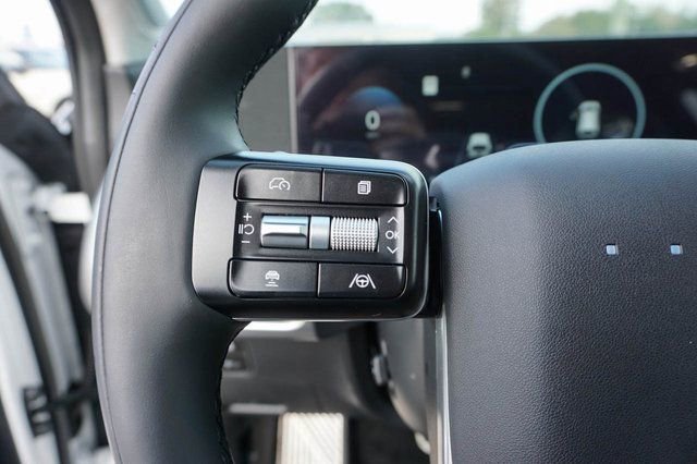 New 2026 Hyundai Ioniq 9 Calligraphy image 28