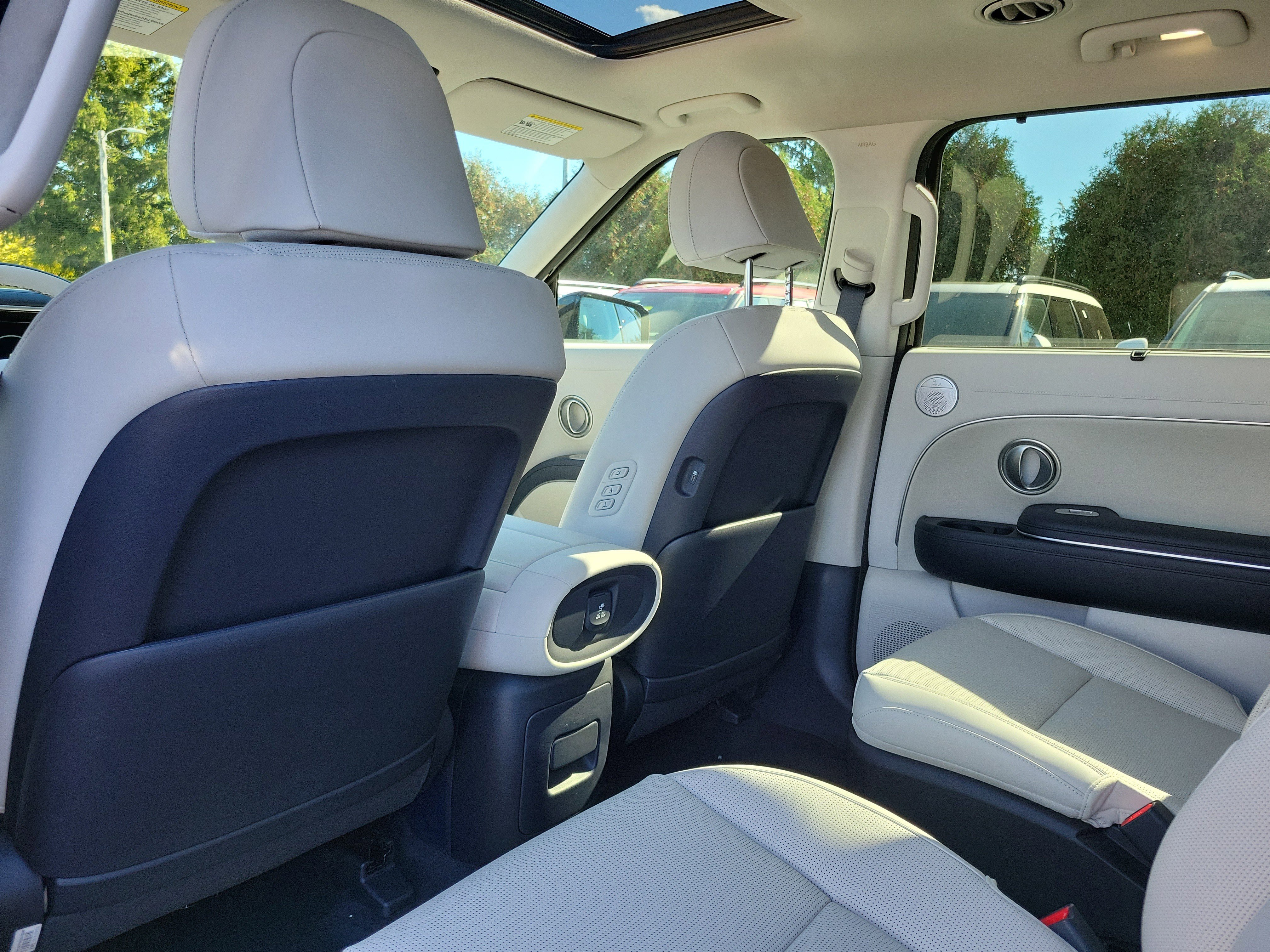 New 2026 Hyundai Palisade Calligraphy image 14