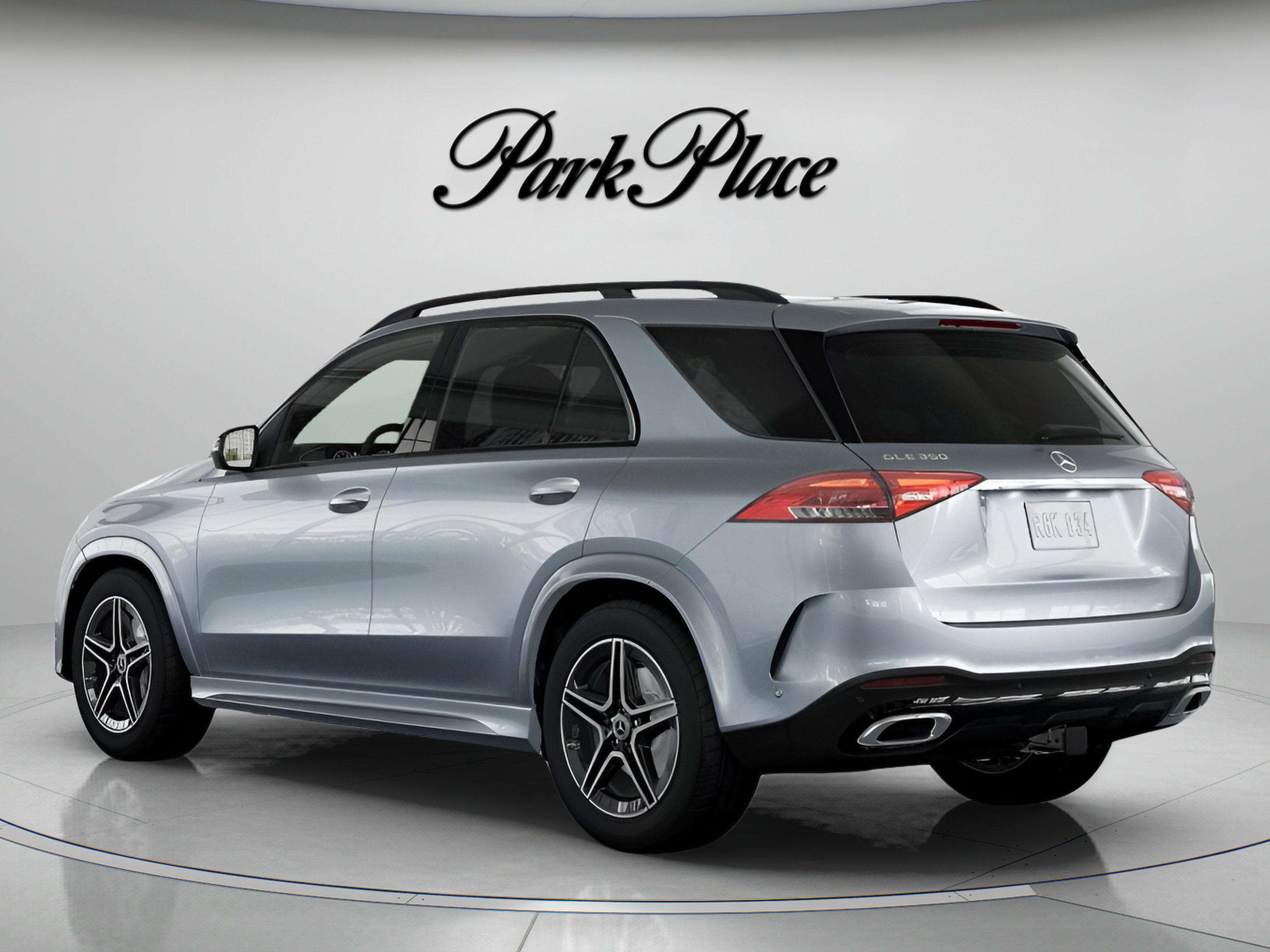Used 2026 Mercedes-Benz GLE 350 4MATIC image 11
