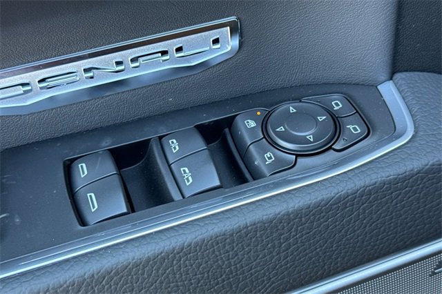 New 2026 GMC Sierra 1500 Denali w/ Denali Reserve Package image 12