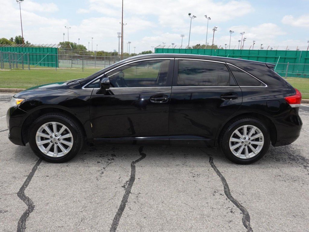 Used 2009 Toyota Venza w/ Security Pkg FWD image 4