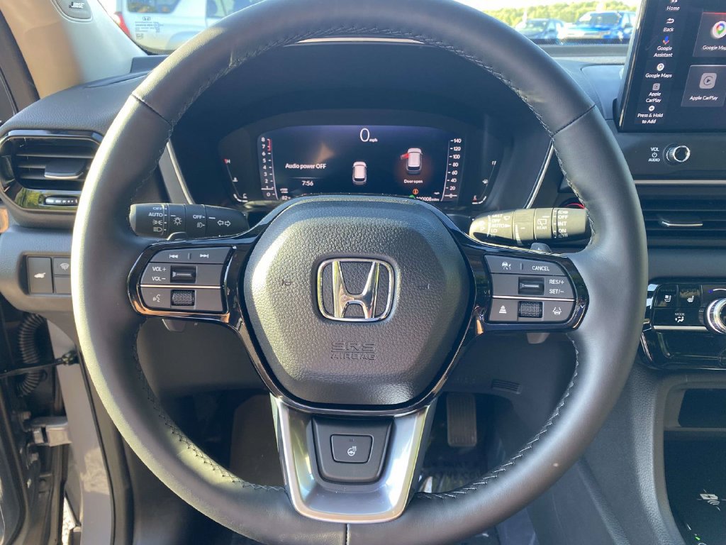 New 2026 Honda Pilot Elite image 18
