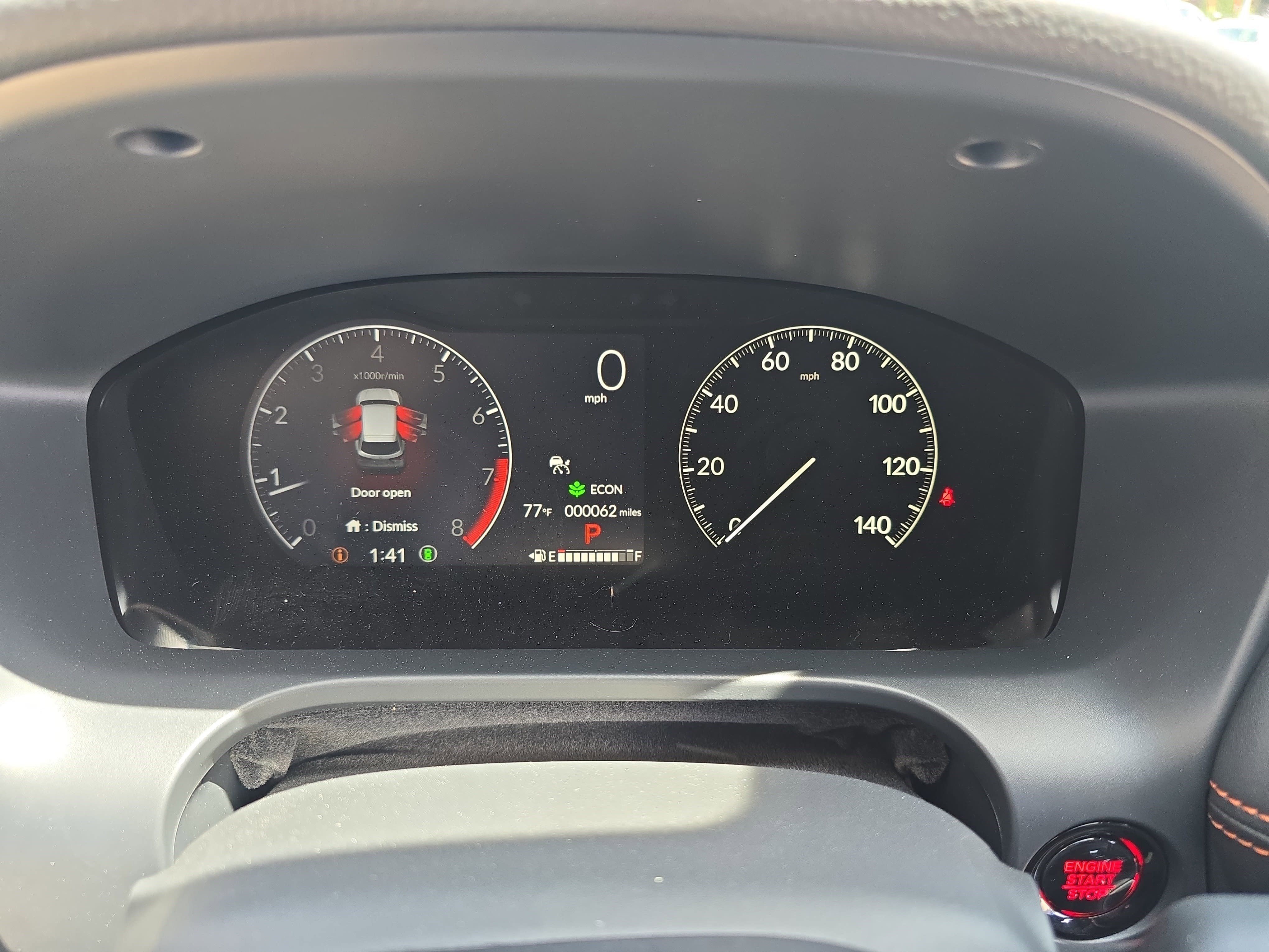 New 2026 Honda HR-V Sport image 18