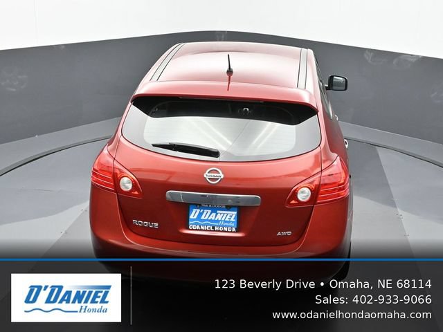 Used 2011 Nissan Rogue S AWD/4WD image 17