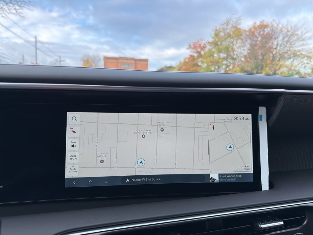 New 2026 Hyundai Palisade Calligraphy image 33