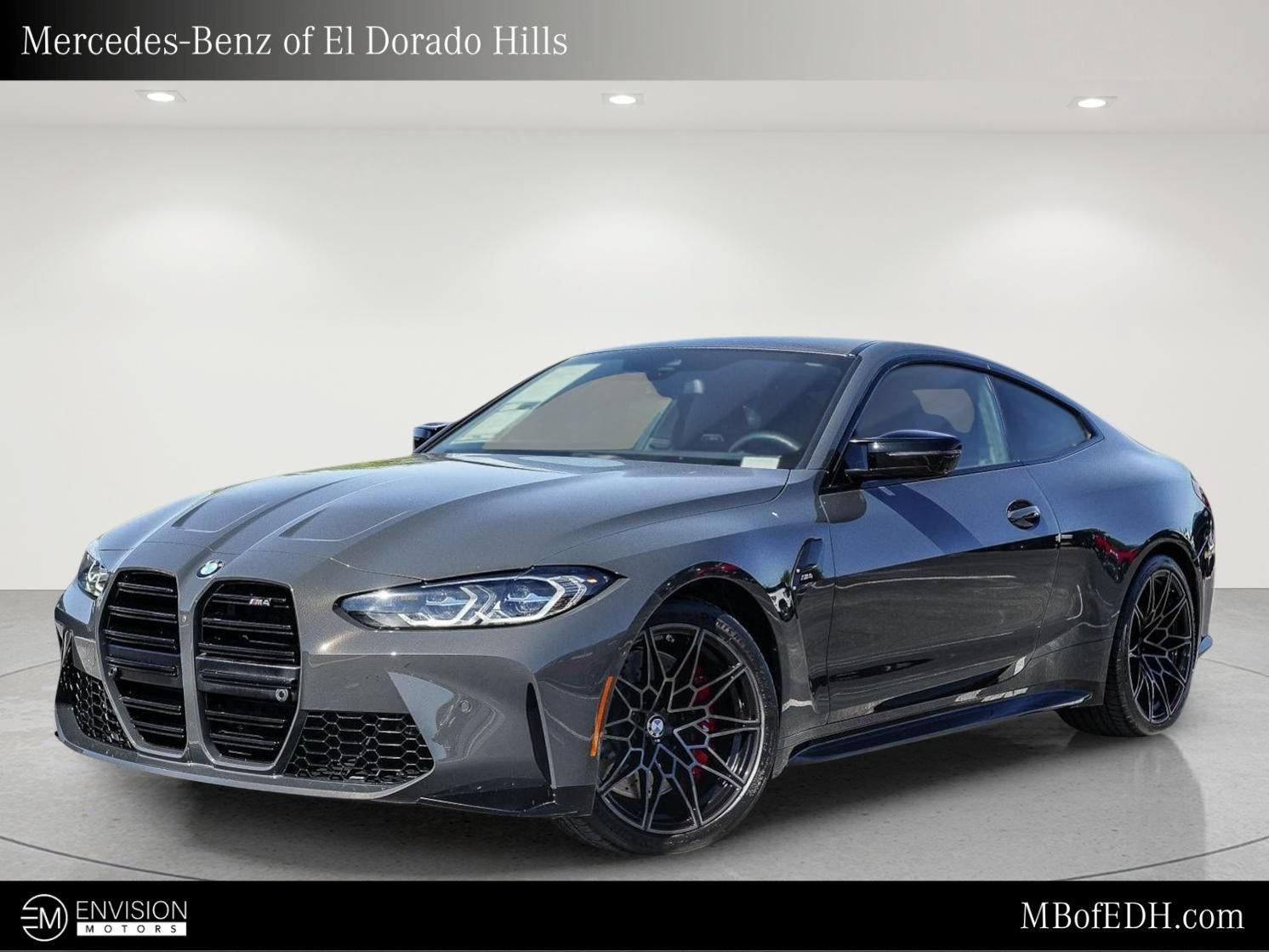 Used 2024 BMW M4 Coupe w/ Executive Package