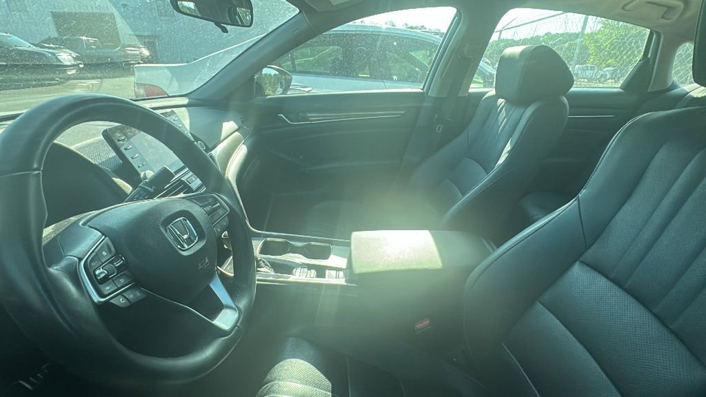 Used 2022 Honda Accord Sport Special Edition image 3