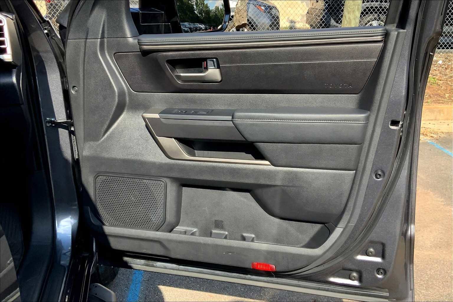 Used 2024 Toyota Tundra SR5 image 20