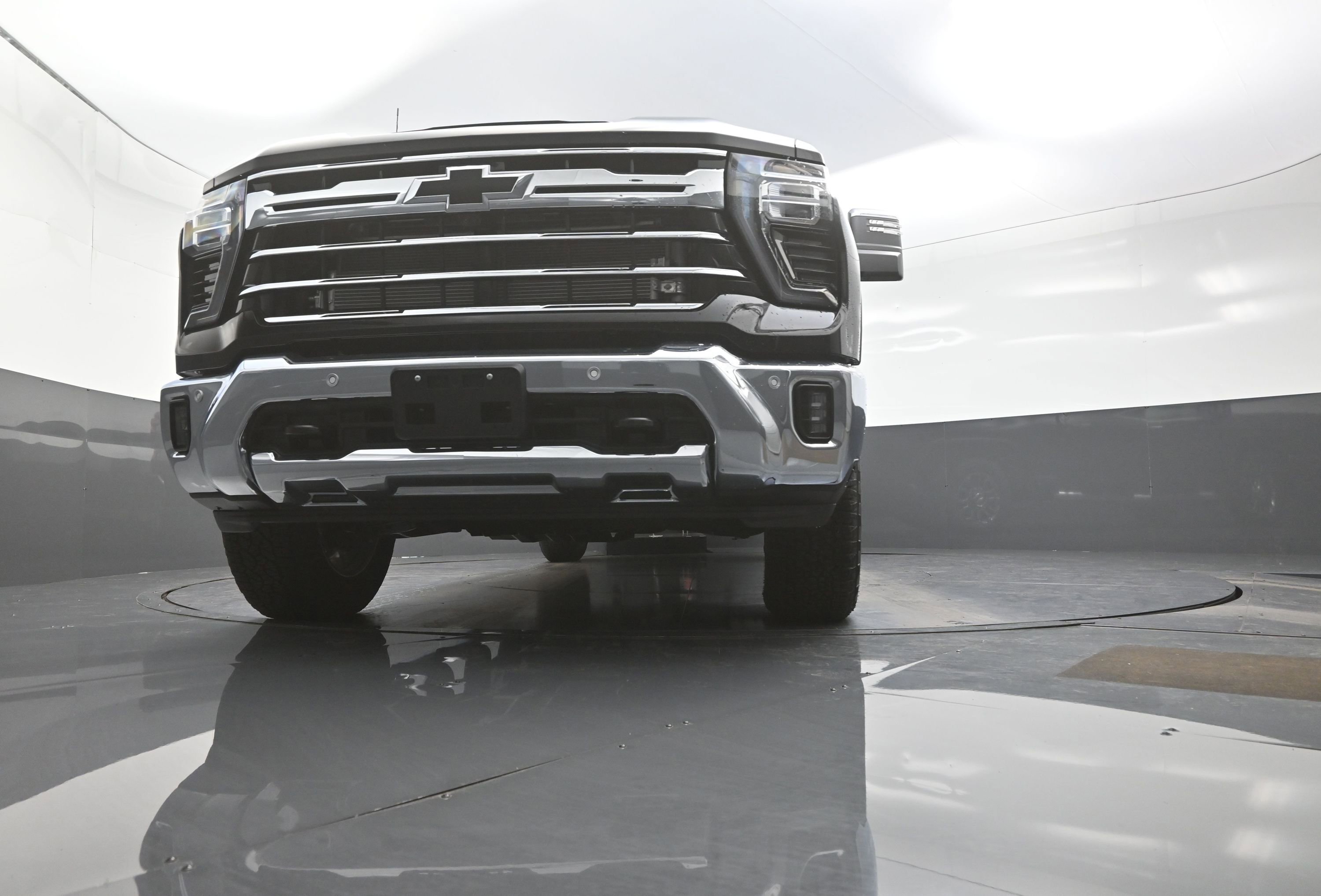 New 2026 Chevrolet Silverado 2500 LTZ w/ LTZ Convenience Package image 10