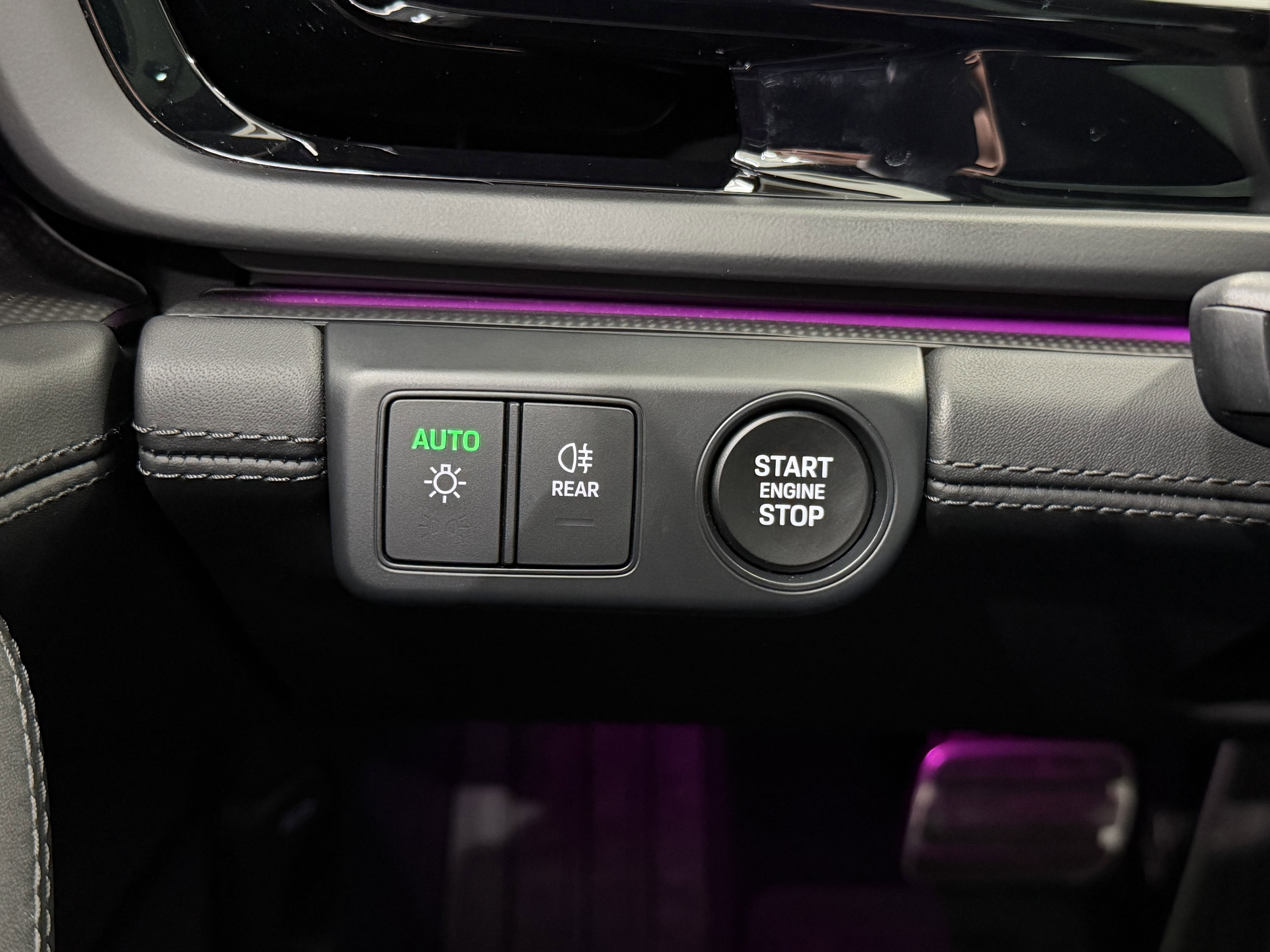 Used 2025 Porsche Panamera Turbo S image 49