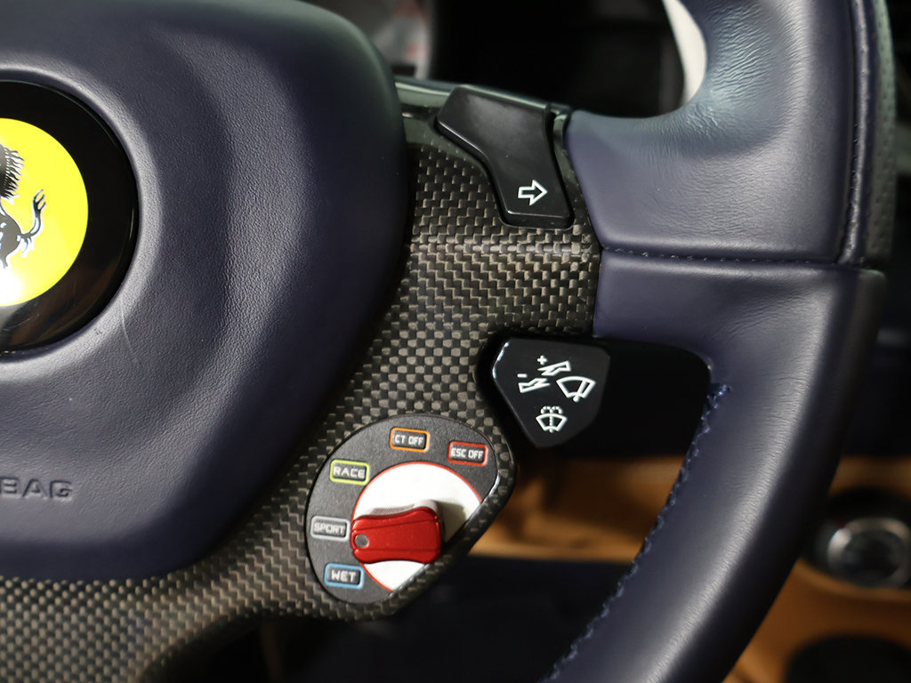 Used 2018 Ferrari 488 Spider RWD image 44