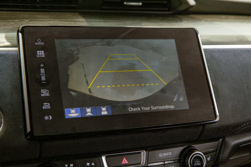 Used 2018 Honda Clarity Touring image 15