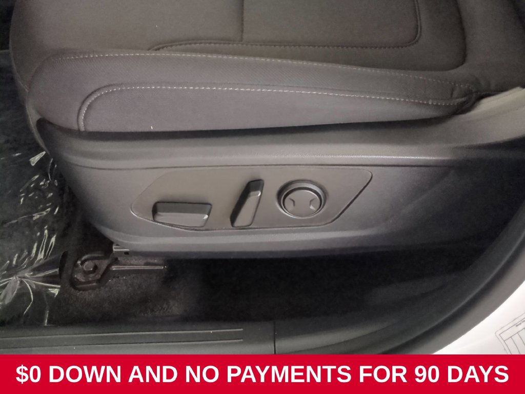 Used 2025 Hyundai Tucson SEL FWD image 14