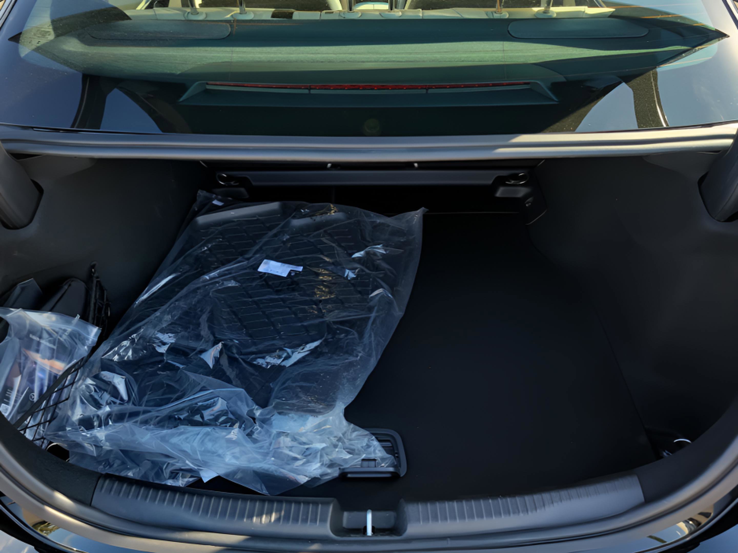 Certified 2025 Mercedes-Benz C 300 Sedan image 26