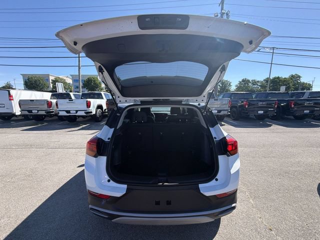 New 2026 Buick Encore GX Preferred FWD image 19
