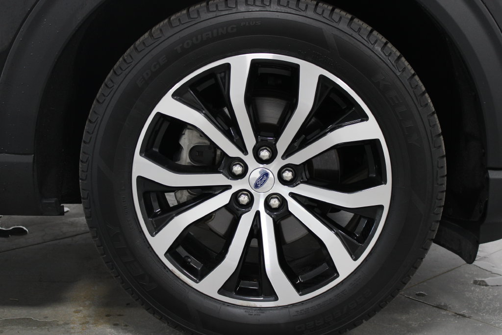 Used 2025 Ford Explorer ST-Line AWD/4WD image 49