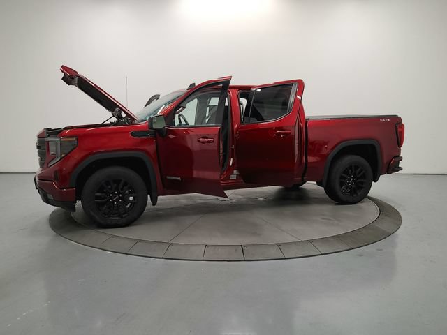Used 2023 GMC Sierra 1500 Elevation AWD/4WD image 13