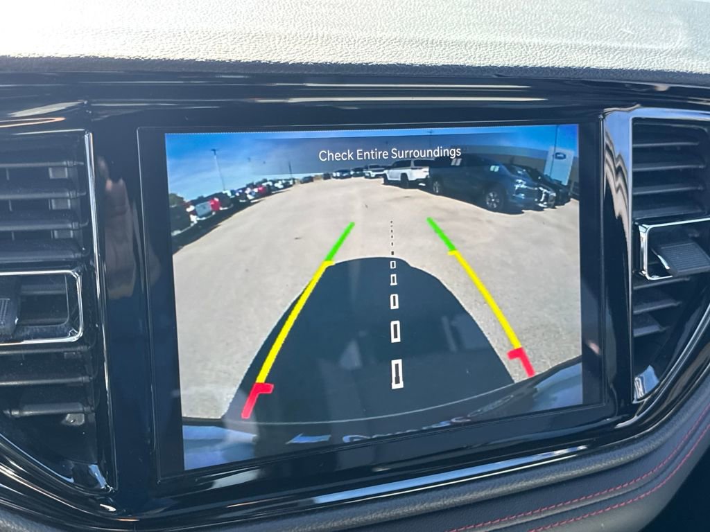 Used 2023 Dodge Durango GT image 27