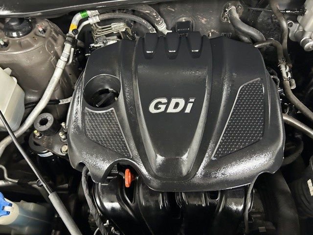 Used 2015 Kia Sportage LX AWD/4WD image 10