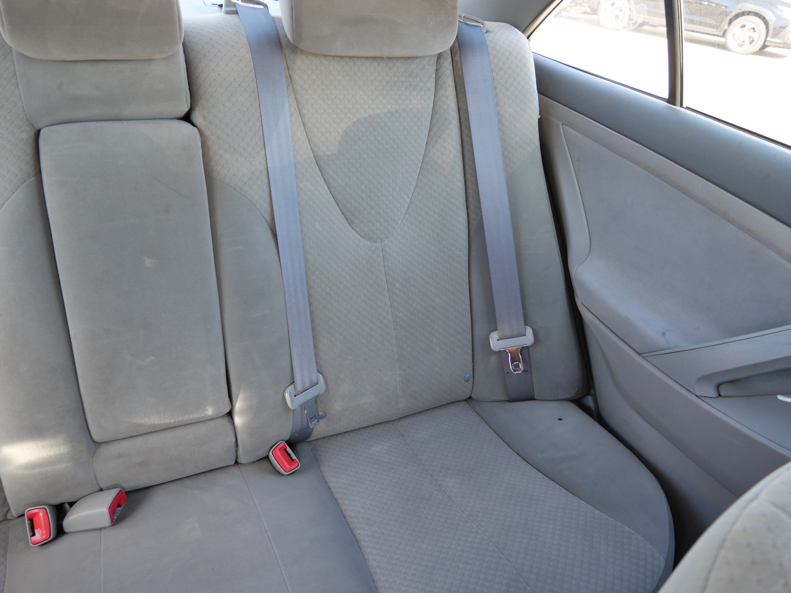 Used 2008 Toyota Camry LE FWD image 14