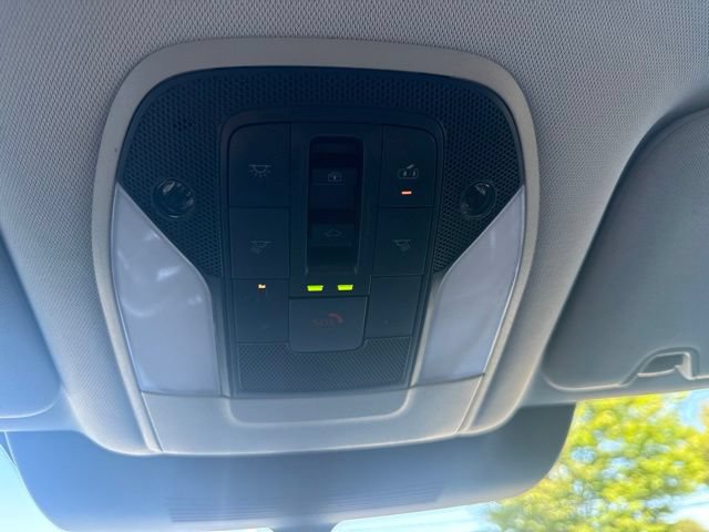 Certified 2023 INFINITI QX60 Luxe w/ Performance Audio Package AWD/4WD image 27