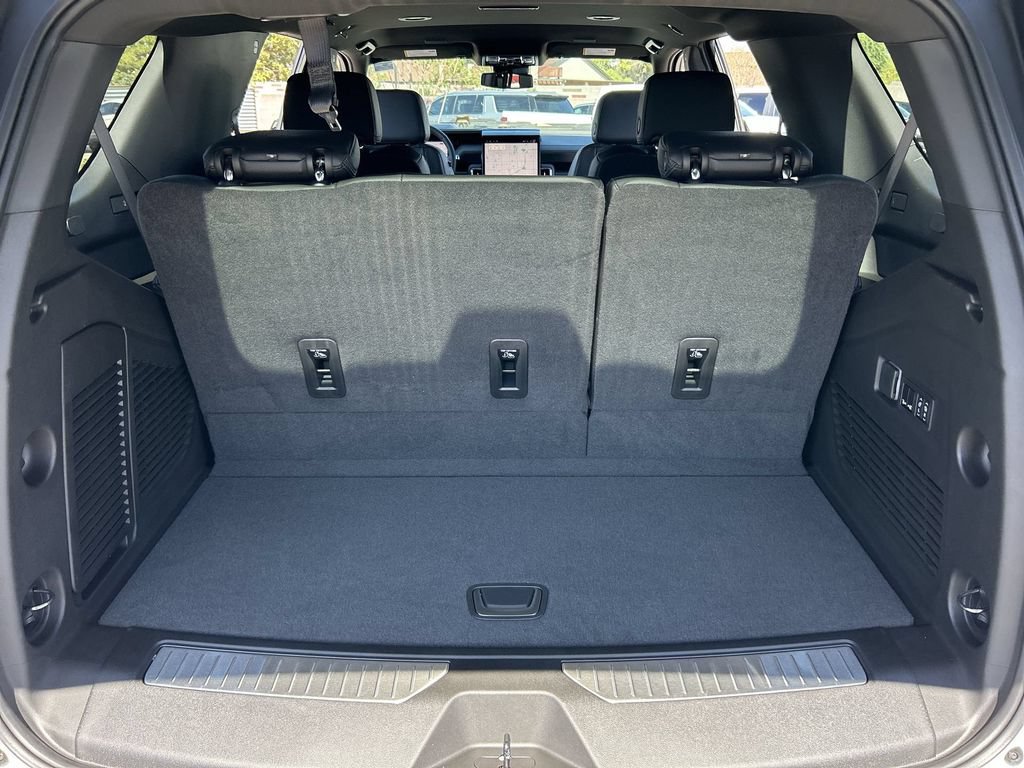New 2026 GMC Yukon Denali AWD/4WD image 26