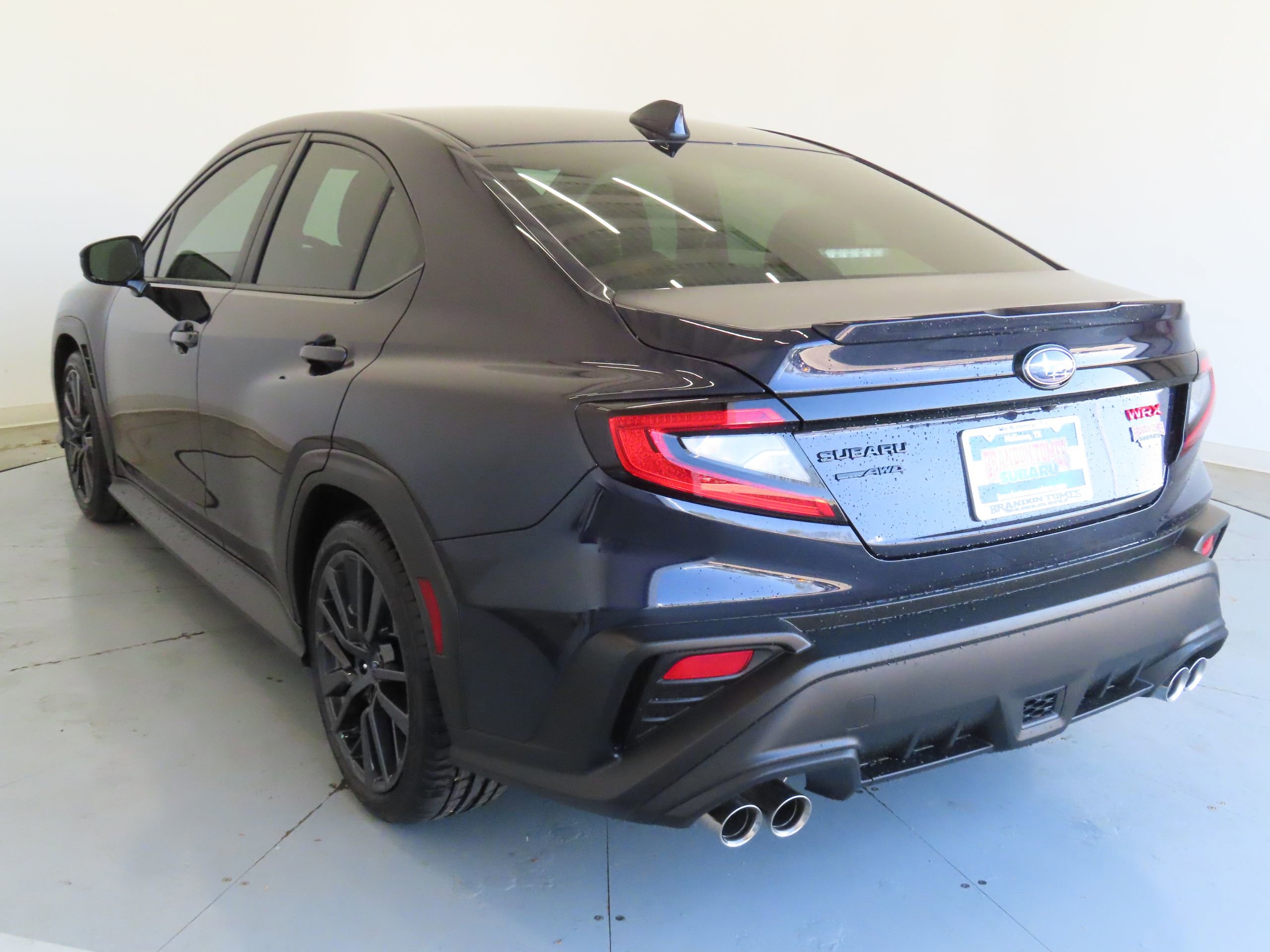 New 2026 Subaru WRX Premium image 7