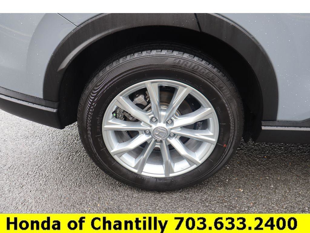 Certified 2024 Honda CR-V EX image 28