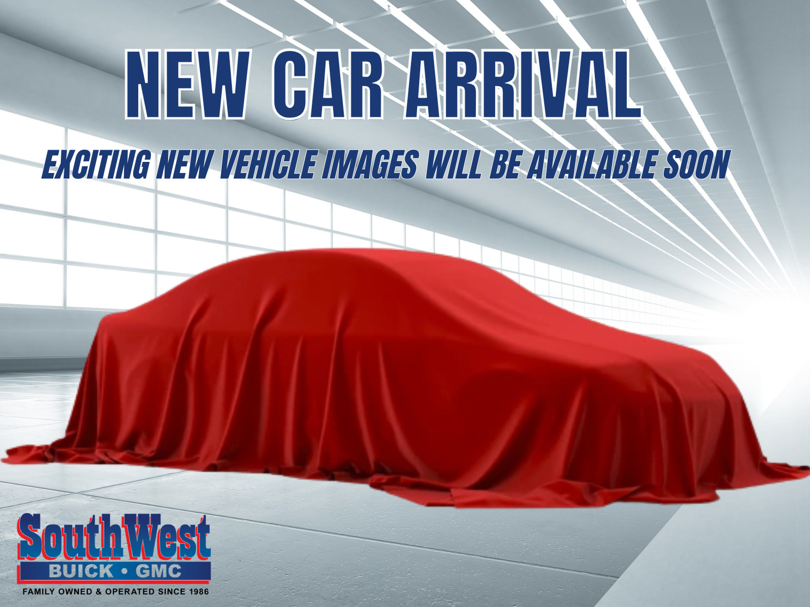 Used 2025 GMC Terrain Elevation w/ Elevation Premium Package AWD/4WD image 1