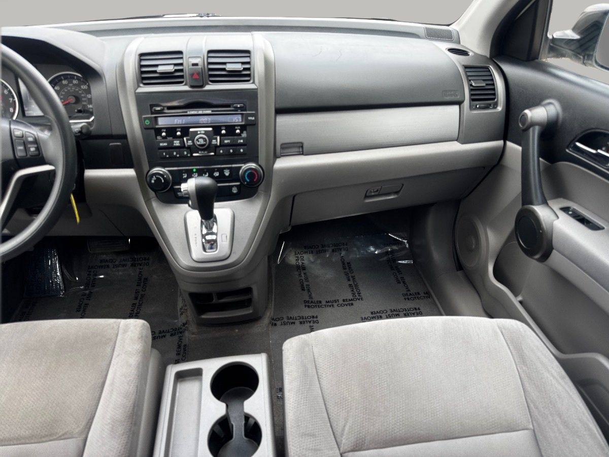 Used 2010 Honda CR-V EX image 21
