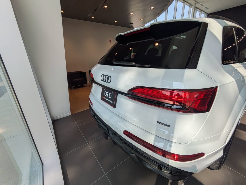 New 2026 Audi Q7 Premium Plus AWD/4WD image 5