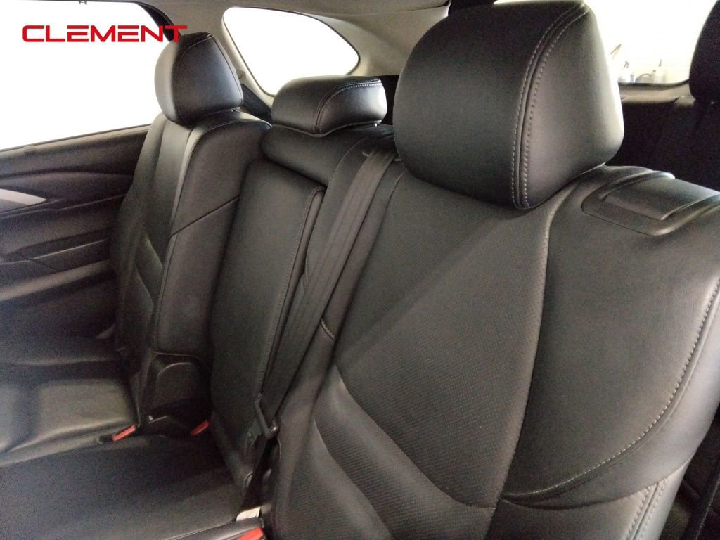 Used 2022 MAZDA CX-9 Touring w/ Touring Premium Package image 25