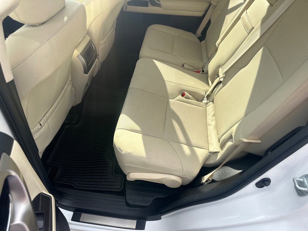 Used 2020 Lexus GX 460 Premium image 16